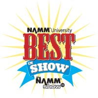 Best In Show Award